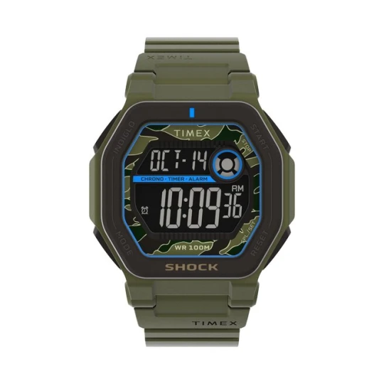 Zdjęcie produktu Zegarek Timex Command Encounter TW2V93700 Khaki