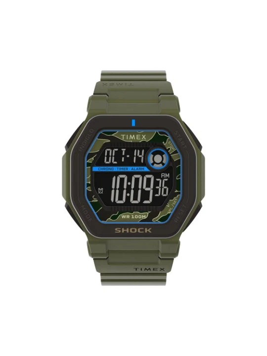 Zdjęcie produktu Zegarek Timex Command Encounter TW2V93700 Khaki