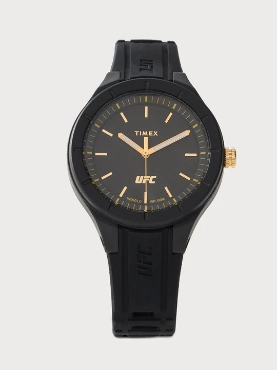 Zdjęcie produktu Zegarek Timex czarny
