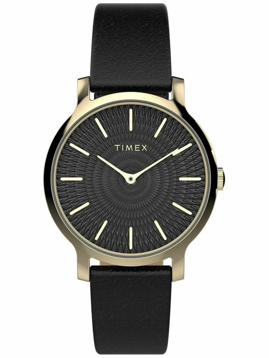 Zdjęcie produktu Zegarek Timex czarny