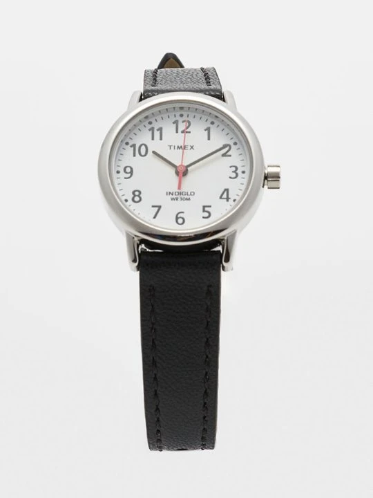 Zdjęcie produktu Zegarek Timex czarny