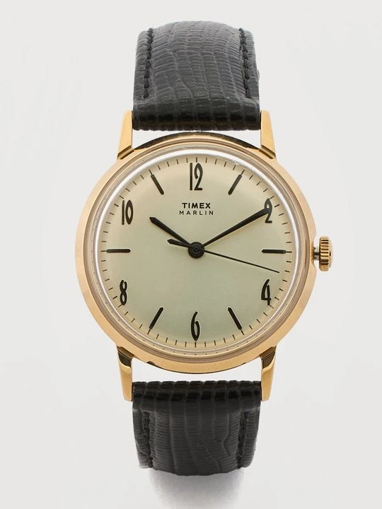 Zdjęcie produktu Zegarek Timex czarny