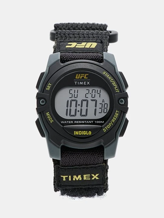 Zdjęcie produktu Zegarek Timex czarny