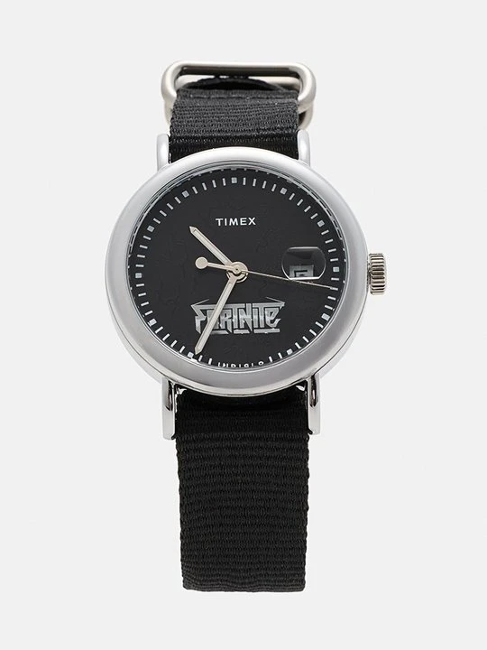 Zdjęcie produktu Zegarek Timex czarny