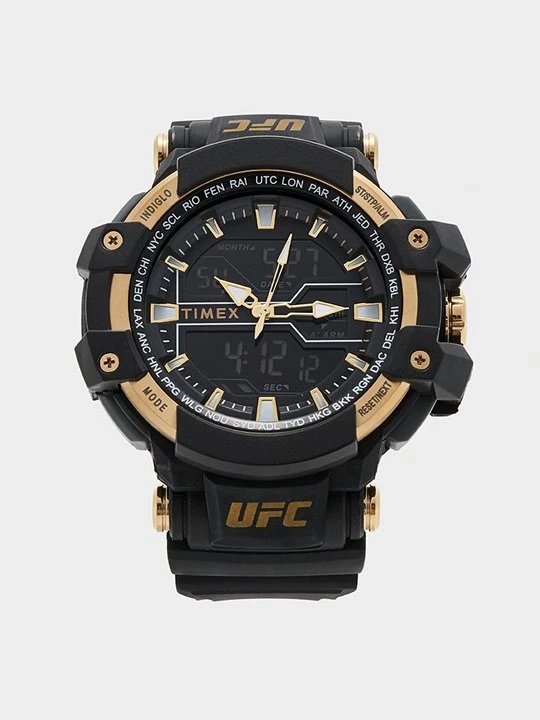 Zdjęcie produktu Zegarek Timex czarny