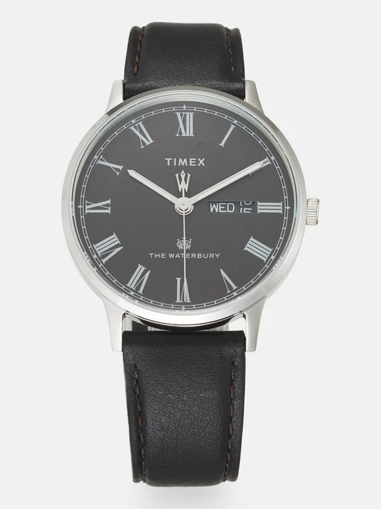 Zdjęcie produktu Zegarek Timex czarny