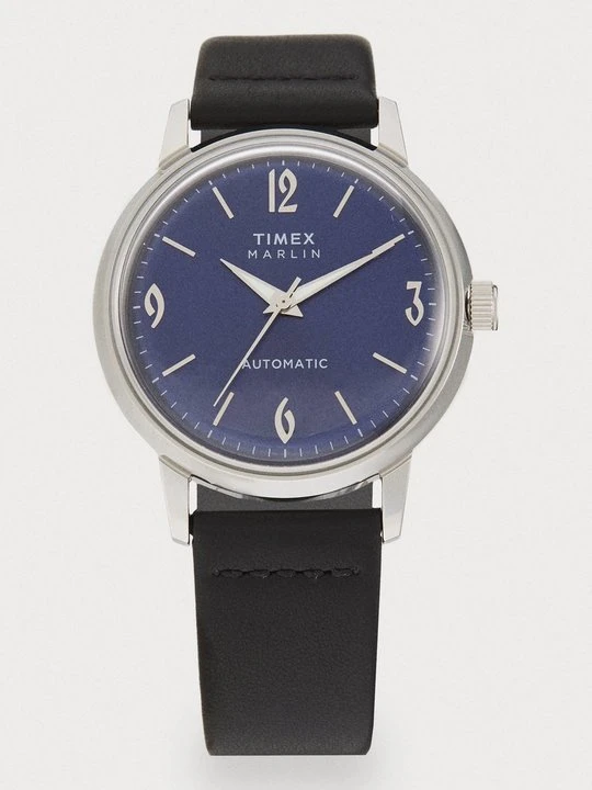Zdjęcie produktu Zegarek Timex czarny
