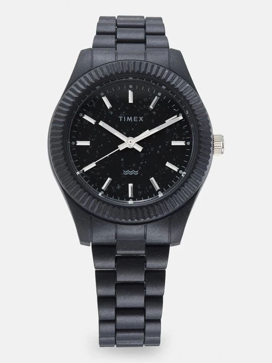Zdjęcie produktu Zegarek Timex czarny