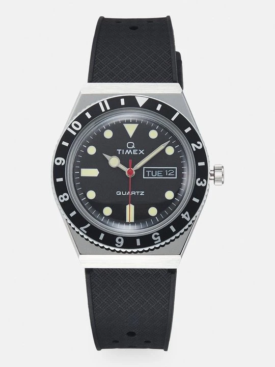 Zdjęcie produktu Zegarek Timex czarny