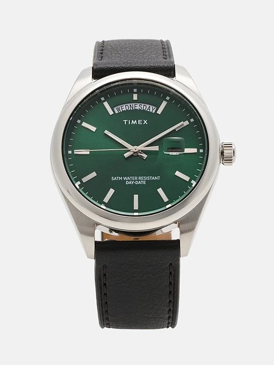 Zdjęcie produktu Zegarek Timex czarny
