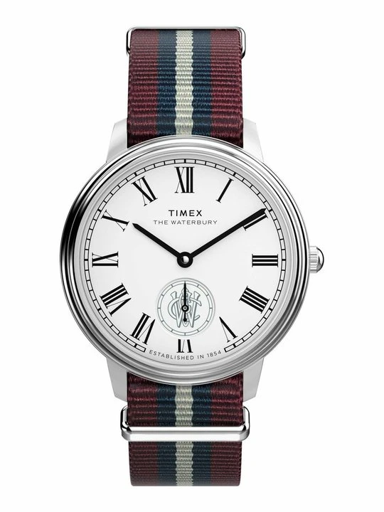 Zdjęcie produktu Zegarek Timex czerwony