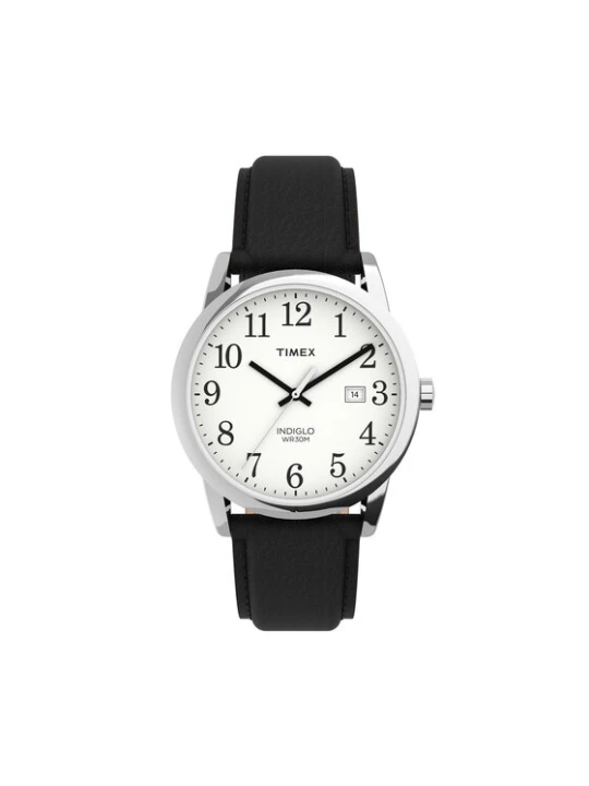 Zdjęcie produktu Zegarek Timex Easy Reader Classic TW2P75600 Czarny