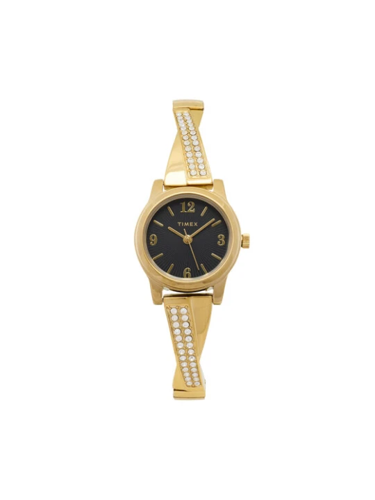 Zdjęcie produktu Zegarek Timex Main Street TW2Y39200 Złoty