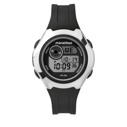 Zdjęcie produktu Zegarek Timex Marathon TW5M32600 Czarny