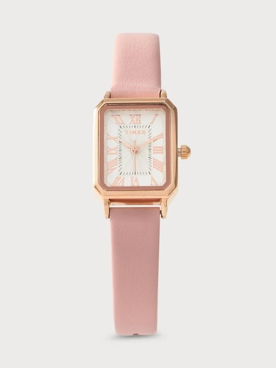Zdjęcie produktu Zegarek Timex różowy
