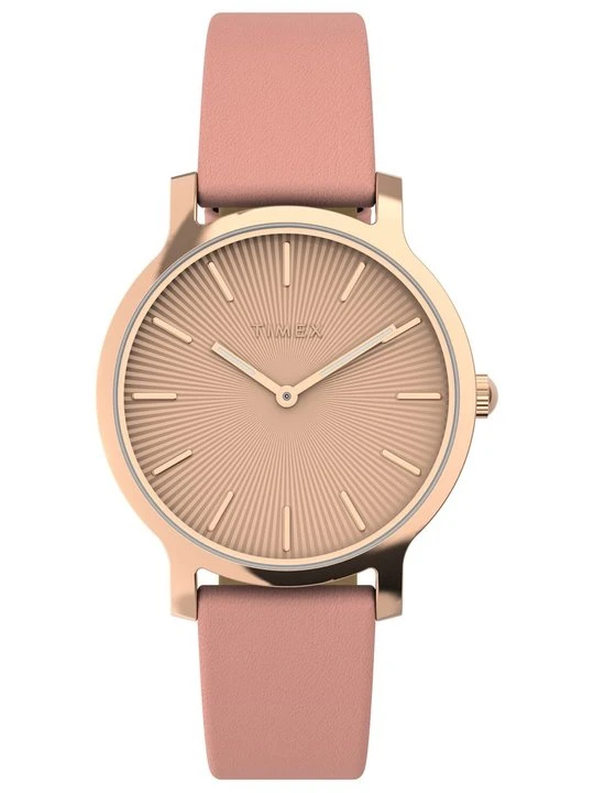 Zdjęcie produktu Zegarek Timex różowy
