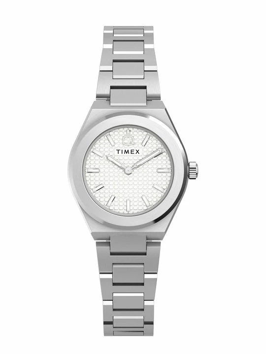 Zdjęcie produktu Zegarek Timex srebrny