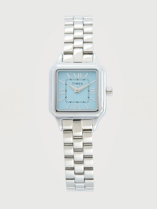 Zdjęcie produktu Zegarek Timex srebrny