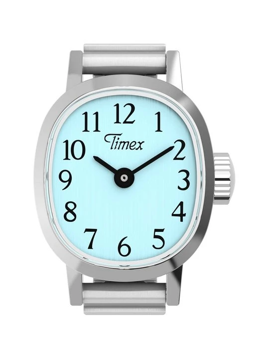 Zdjęcie produktu Zegarek Timex srebrny