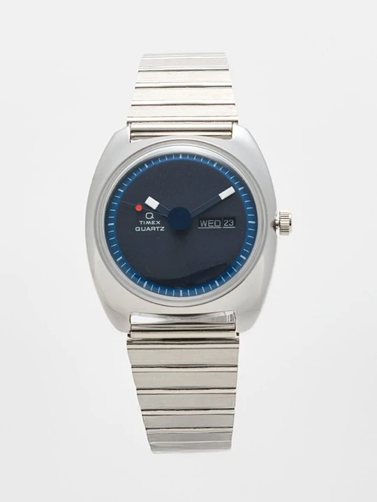 Zdjęcie produktu Zegarek Timex szary