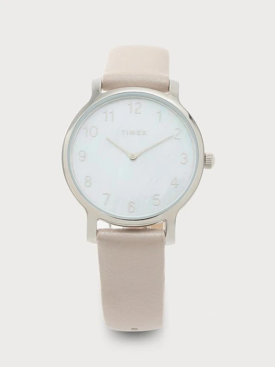 Zdjęcie produktu Zegarek Timex szary