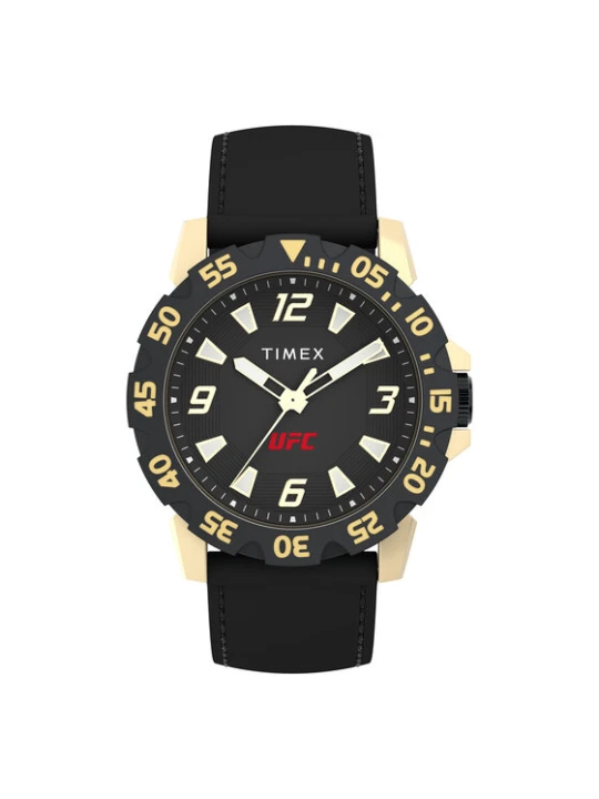 Zdjęcie produktu Zegarek Timex TW2V84400 Czarny