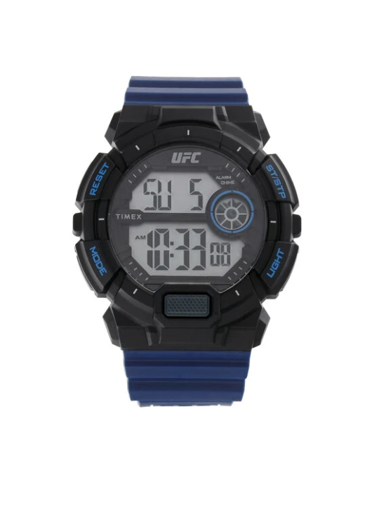 Zdjęcie produktu Zegarek Timex UFC Striker TW5M53500 Czarny