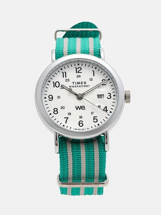 Zdjęcie produktu Zegarek Timex zielony