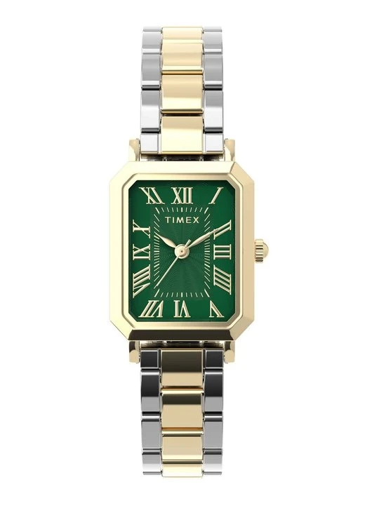 Zdjęcie produktu Zegarek Timex złoty