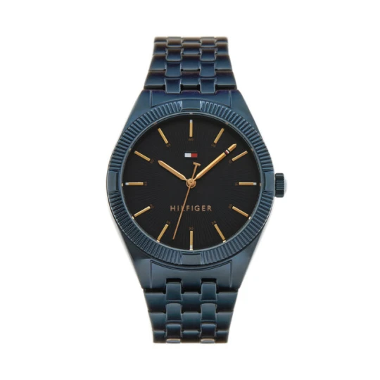 Zdjęcie produktu Zegarek Tommy Hilfiger 1782552 Granatowy