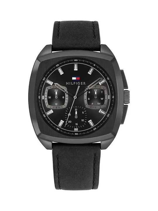 Zdjęcie produktu Zegarek Tommy Hilfiger czarny