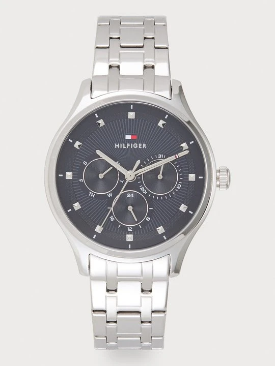 Zdjęcie produktu Zegarek Tommy Hilfiger granatowy