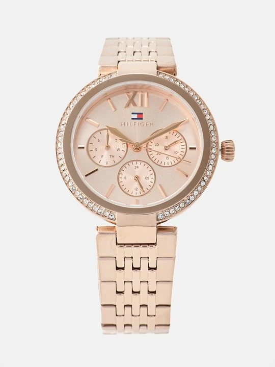 Zdjęcie produktu Zegarek Tommy Hilfiger