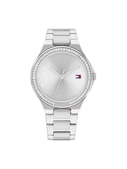 Zdjęcie produktu Zegarek Tommy Hilfiger srebrny