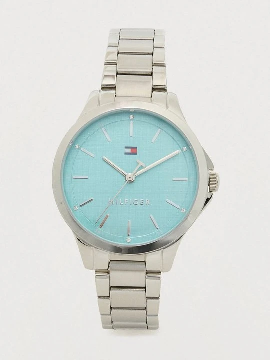 Zdjęcie produktu Zegarek Tommy Hilfiger srebrny