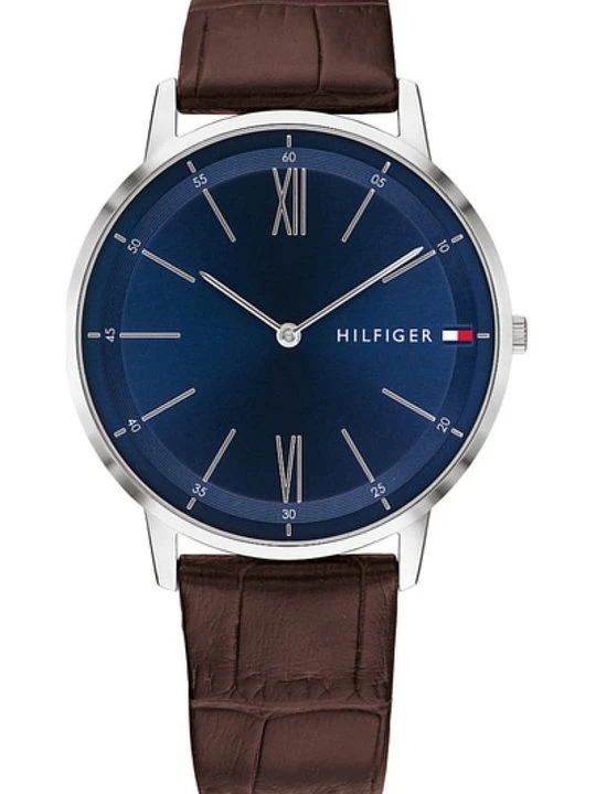 Zdjęcie produktu Zegarek Tommy Hilfiger brązowy