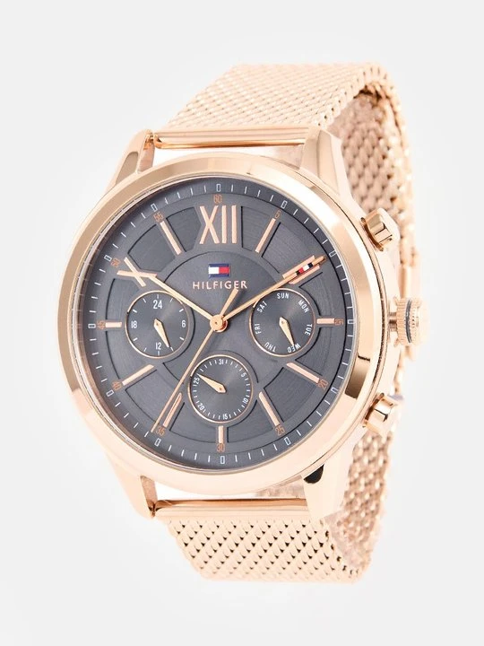 Zdjęcie produktu Zegarek Tommy Hilfiger