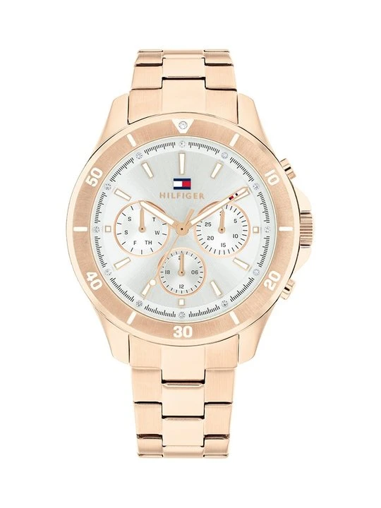 Zdjęcie produktu Zegarek Tommy Hilfiger