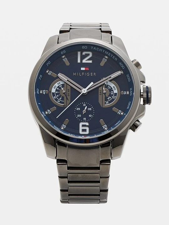 Zdjęcie produktu Zegarek Tommy Hilfiger szary