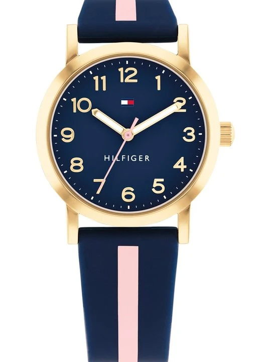 Zdjęcie produktu Zegarek Tommy Hilfiger niebieski