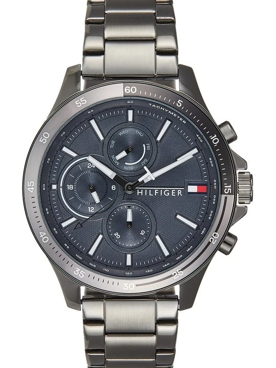 Zdjęcie produktu Zegarek Tommy Hilfiger stalowy