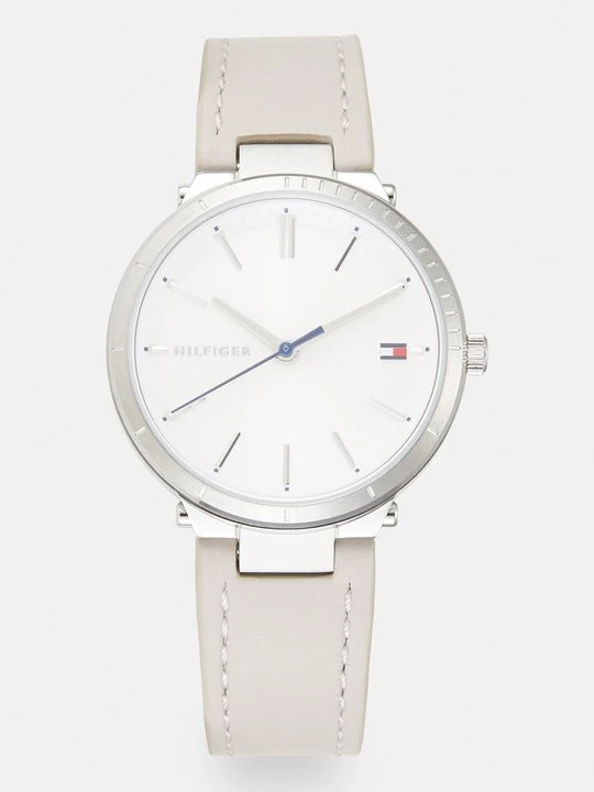 Zdjęcie produktu Zegarek Tommy Hilfiger szary