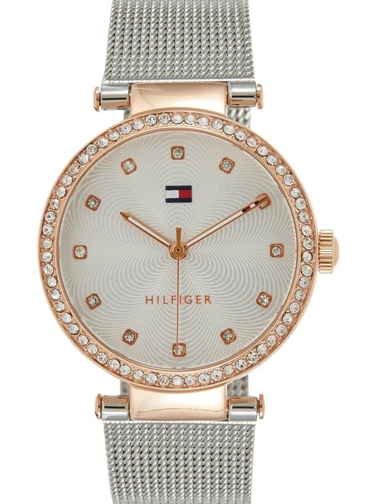 Zdjęcie produktu Zegarek Tommy Hilfiger