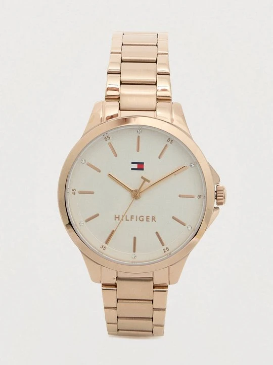 Zdjęcie produktu Zegarek Tommy Hilfiger
