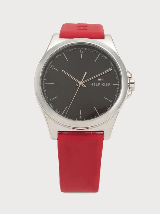 Zdjęcie produktu Zegarek Tommy Hilfiger biały