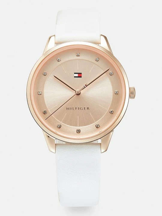 Zdjęcie produktu Zegarek Tommy Hilfiger biały