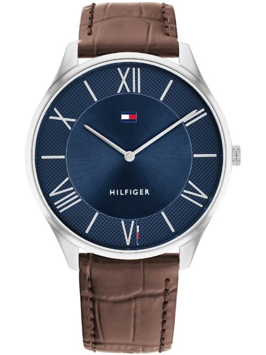 Zdjęcie produktu Zegarek Tommy Hilfiger brązowy
