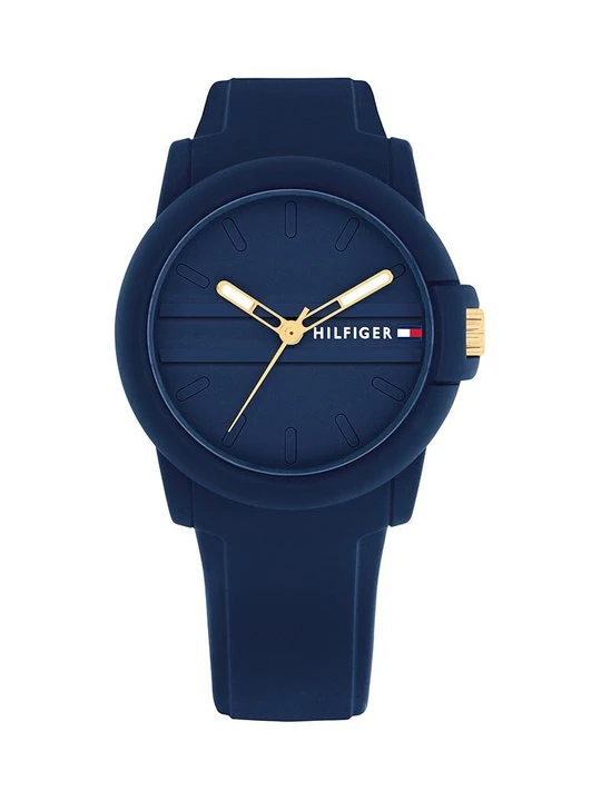 Zdjęcie produktu Zegarek Tommy Hilfiger niebieski