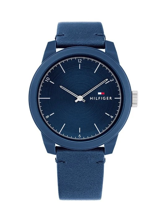 Zdjęcie produktu Zegarek Tommy Hilfiger niebieski