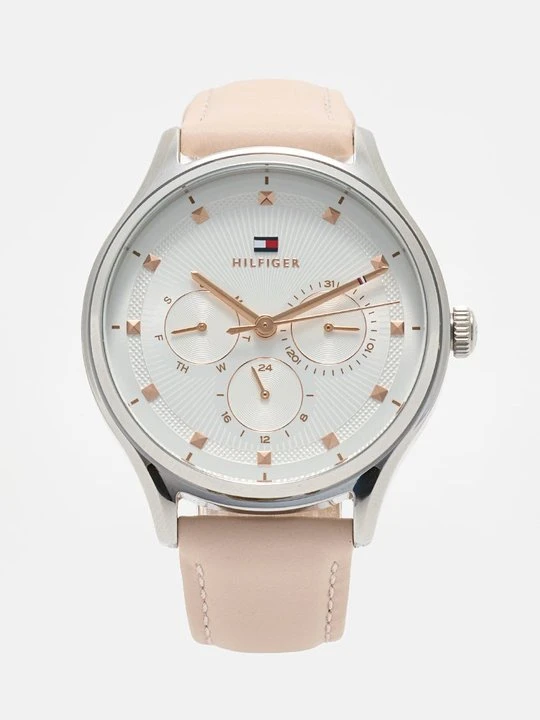 Zdjęcie produktu Zegarek Tommy Hilfiger srebrny